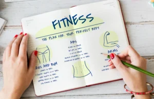 Workout Challenge Names