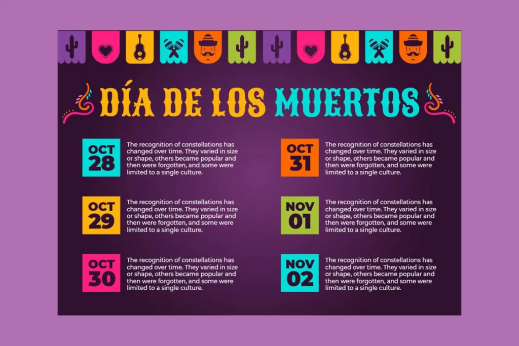 mexican party names