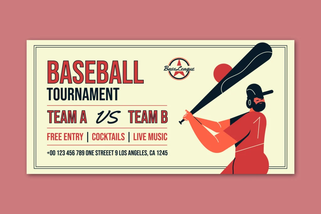 cool baseball team nicknames