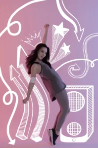 Dance Names Ideas