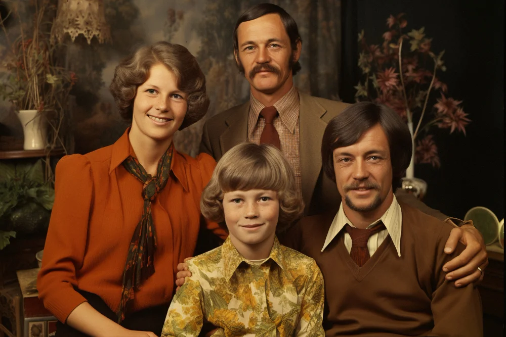 names for a family