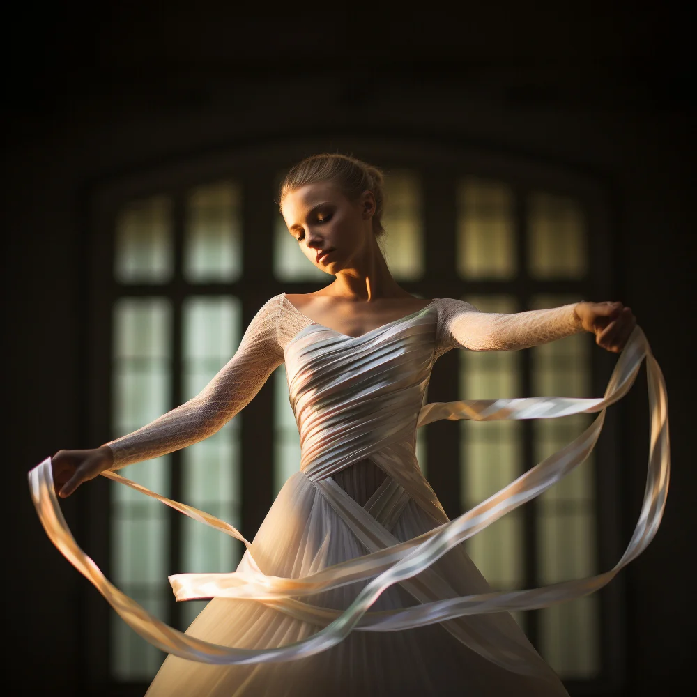 dance names ideas