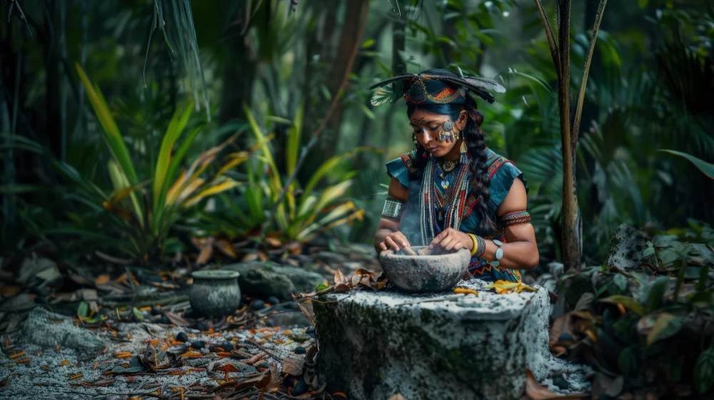 tribe names from survivor