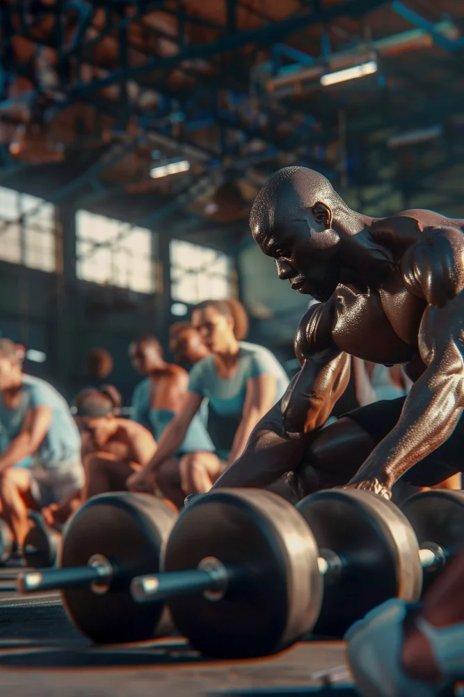 Workout Challenge Names