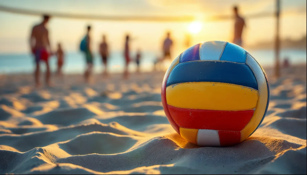 volleyball team names ideas