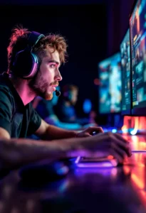 Cool Gaming Usernames