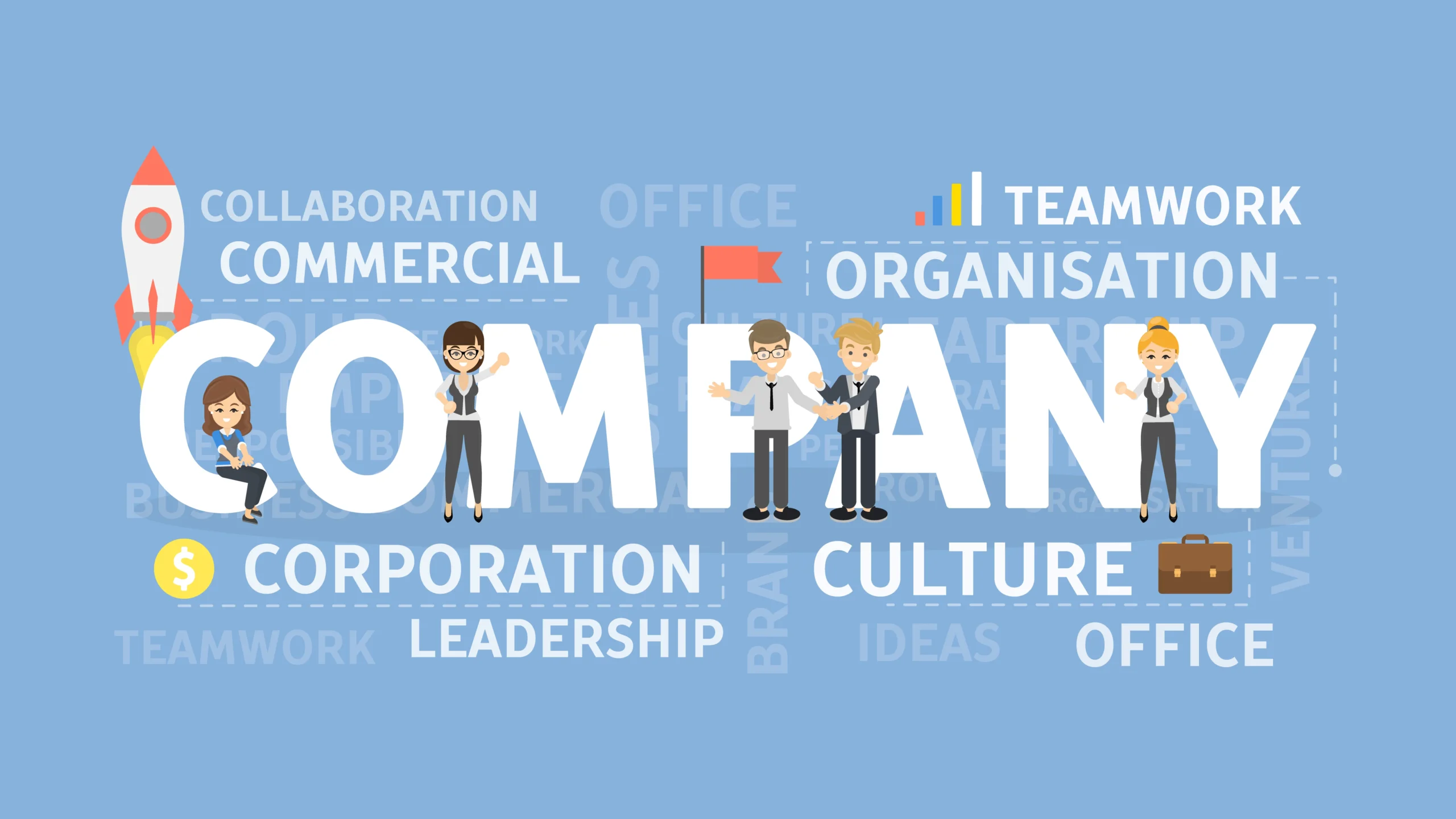 leadership team names