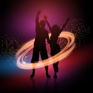 Dance Names Ideas