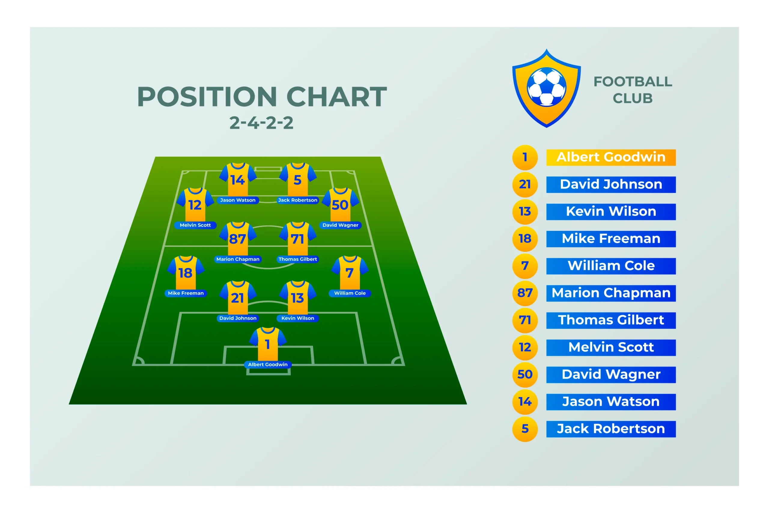 club names for soccer