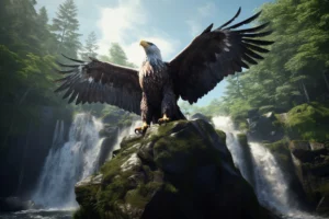 Names of Eagles