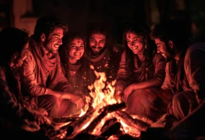 Fire Names