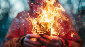 fire names