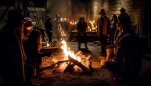 Fire Names