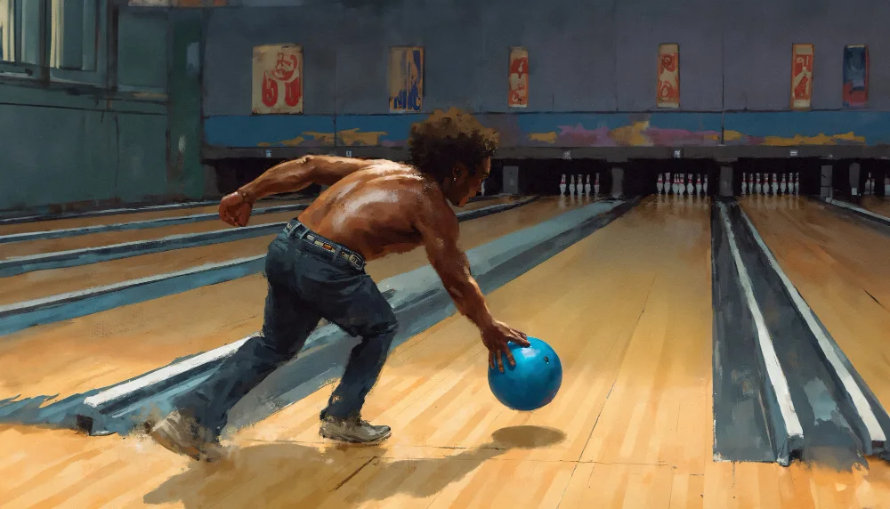 funny bowling team names