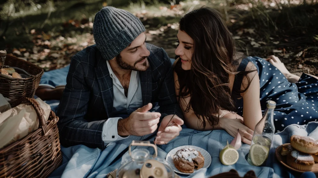 cute fall nicknames for boyfriend