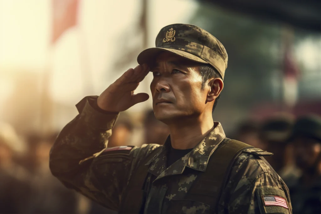awesome military nicknames