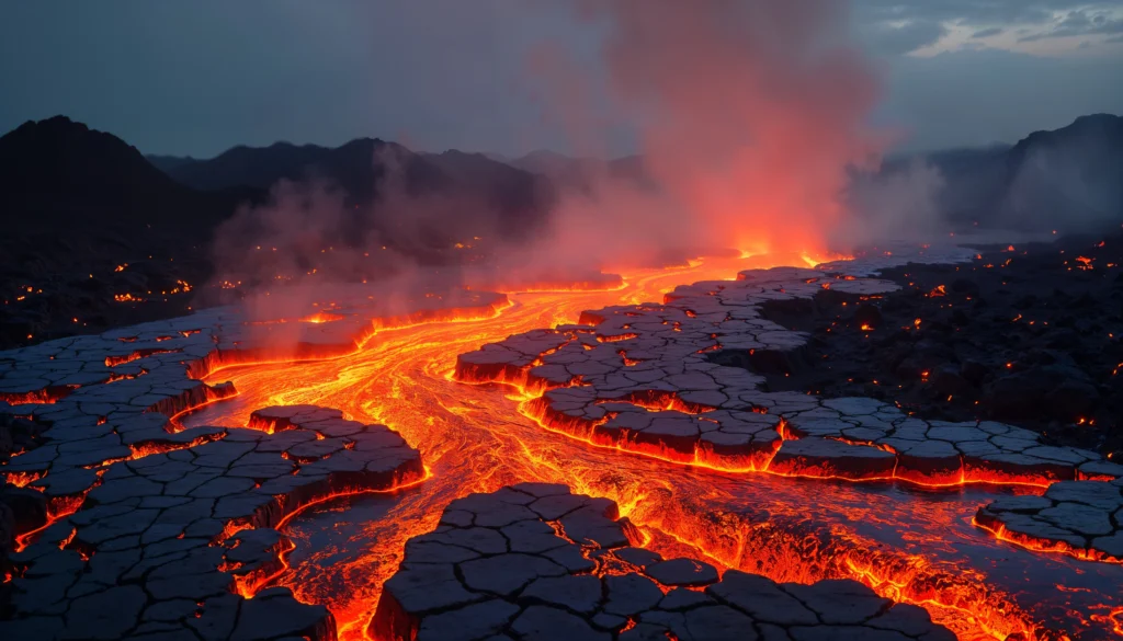 lava nicknames
