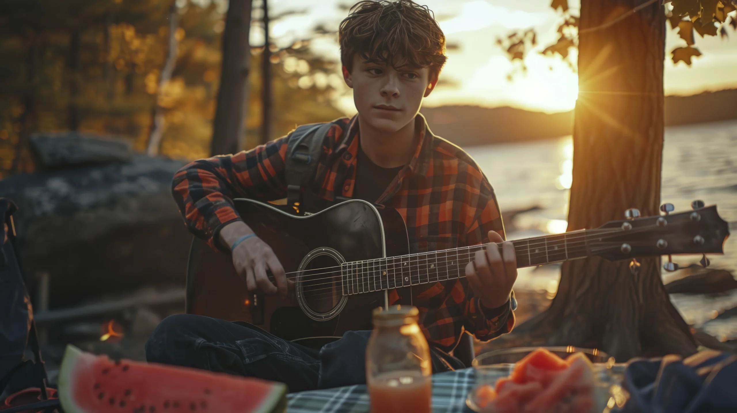 chill guy song name