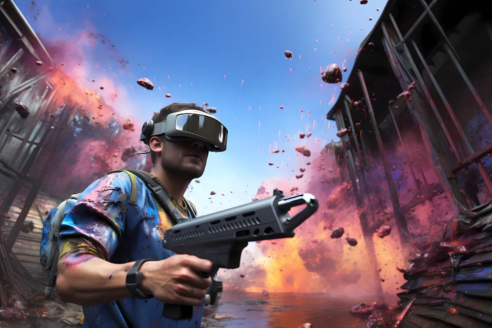 cool and games