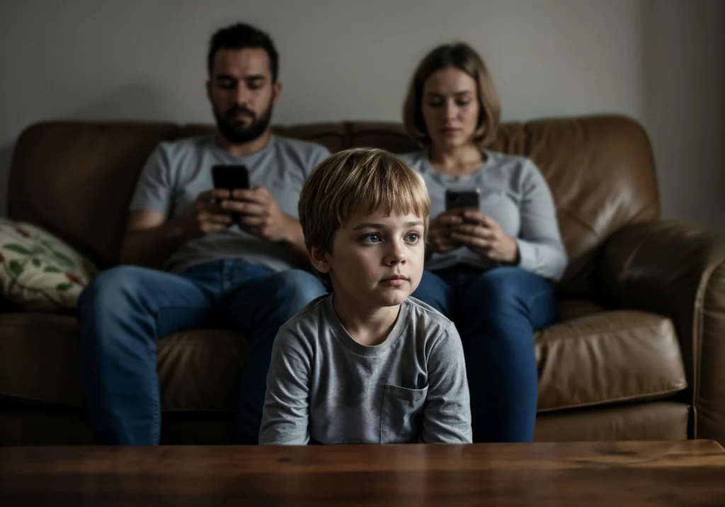 inappropriate family group chat names