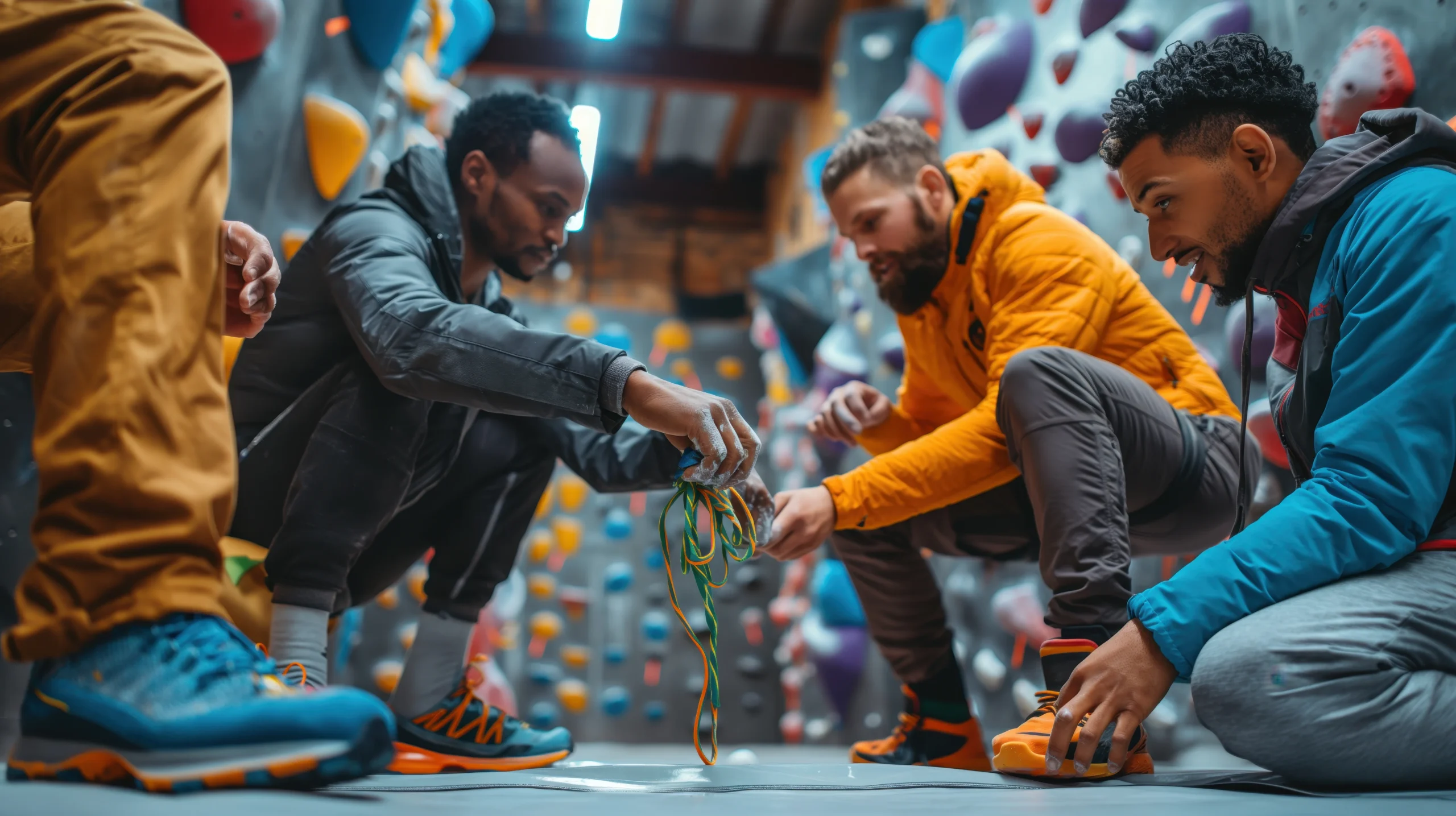 clever trivia team names