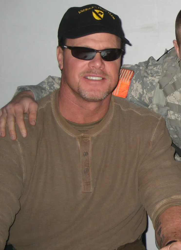 Jim McMahon Health
